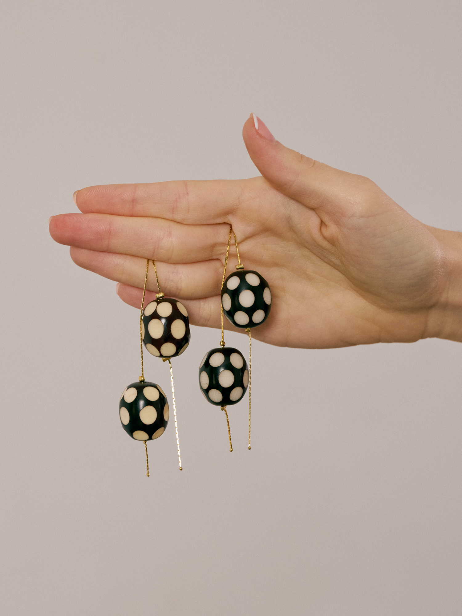 DOTS Earrings