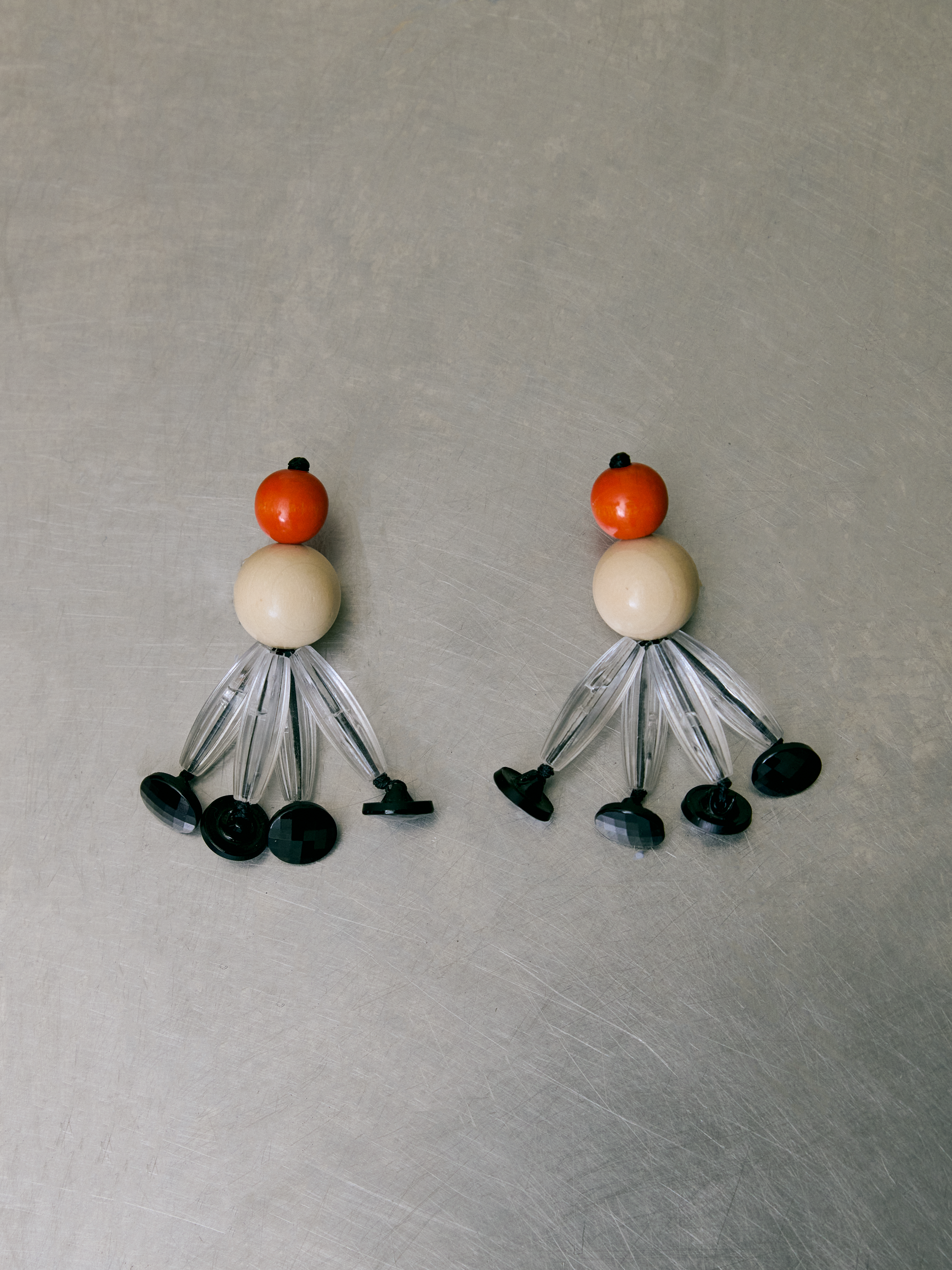 BOTÓ Earrings