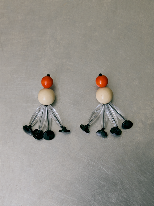 BOTÓ Earrings