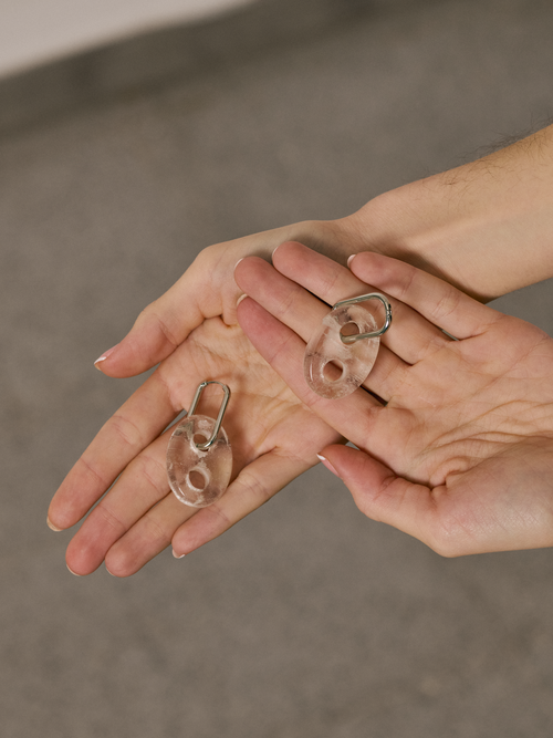 CODES Earrings