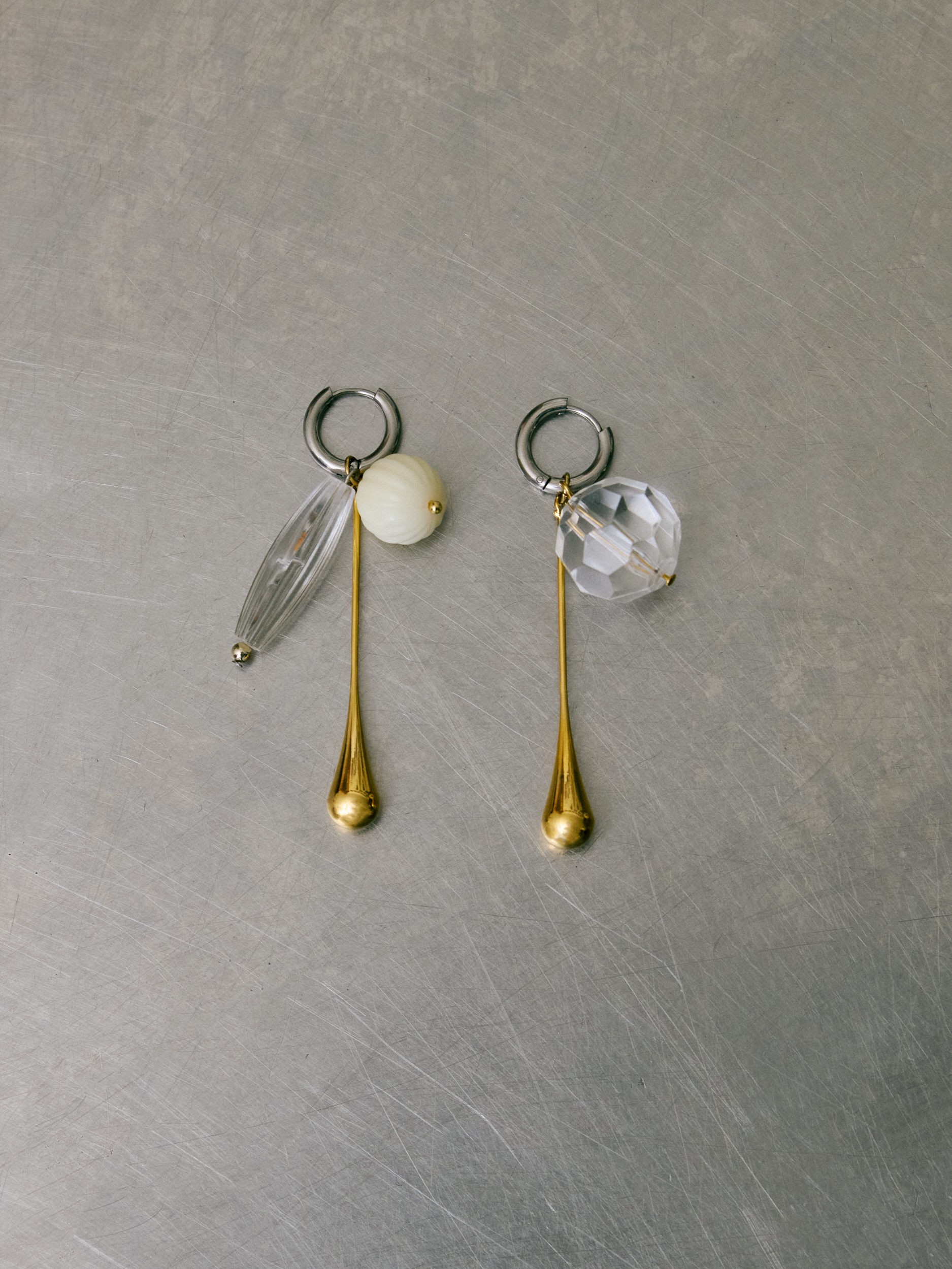 BANDOLERO Errings