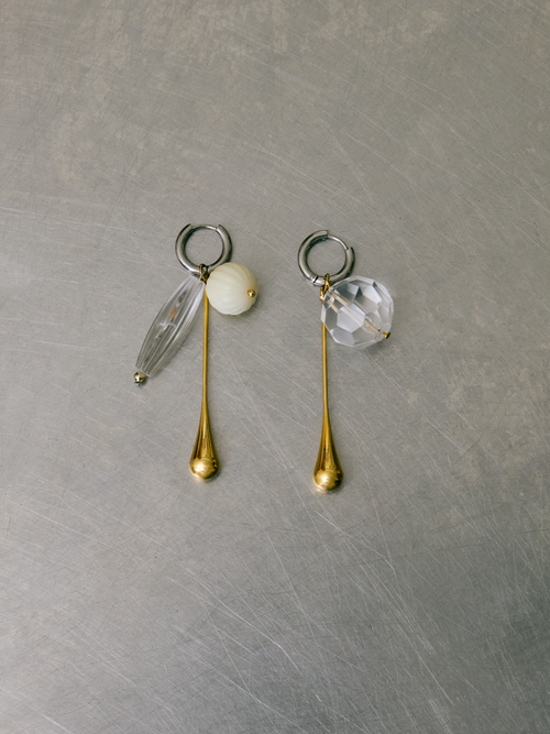 BANDOLERO Errings