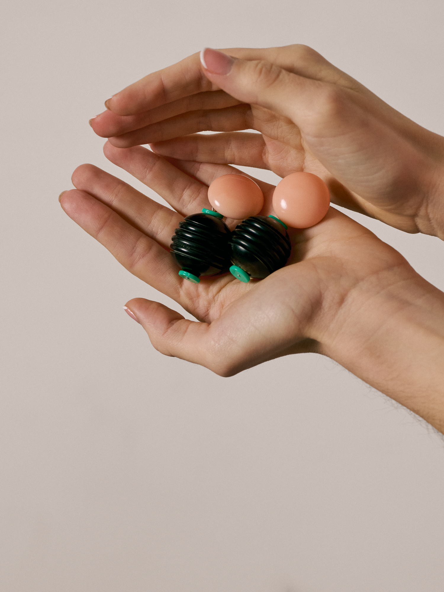 Pendientes LOLITA