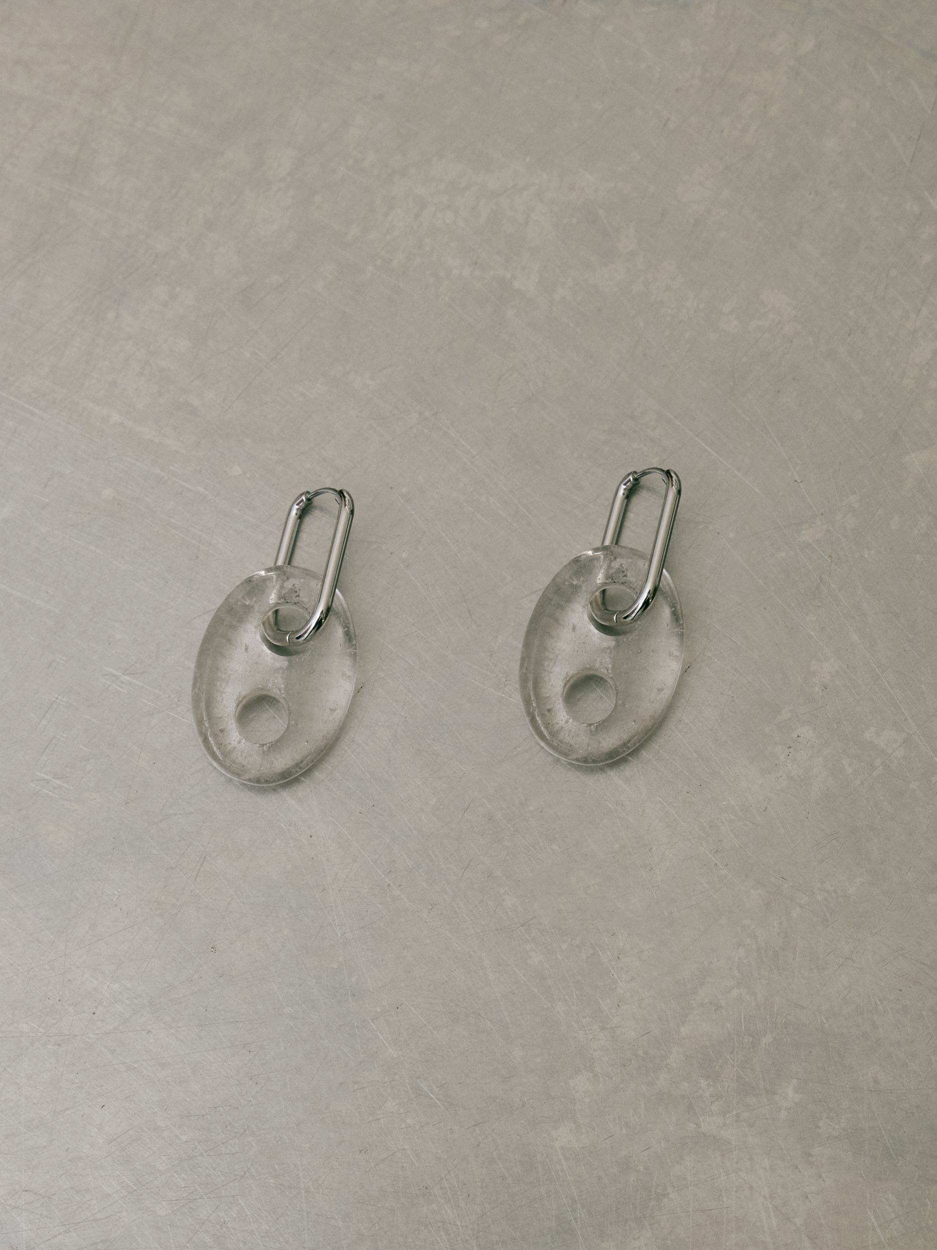 CODES Earrings