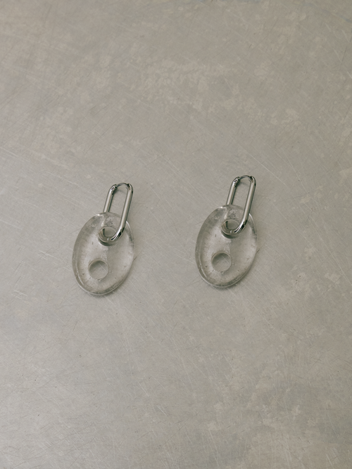 CODES Earrings