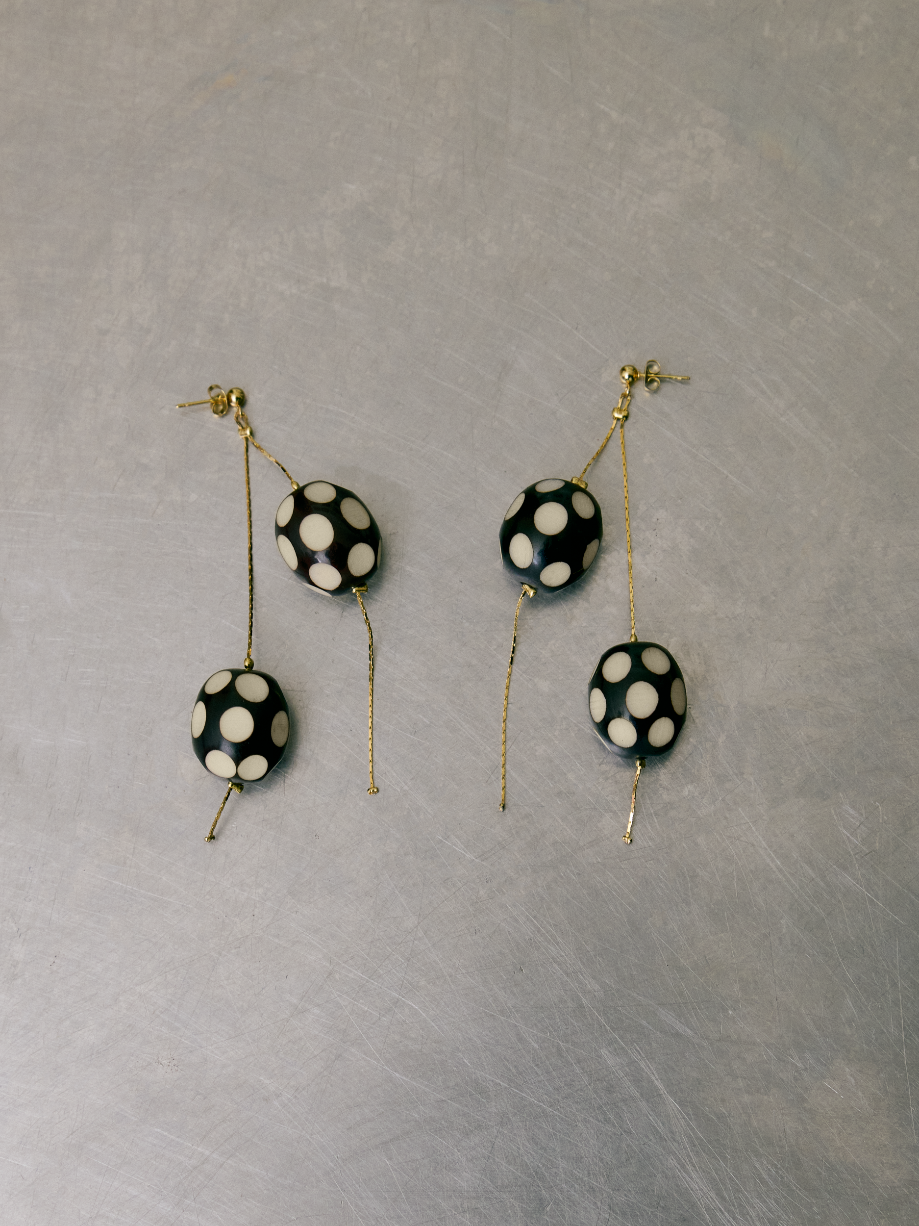 DOTS Earrings