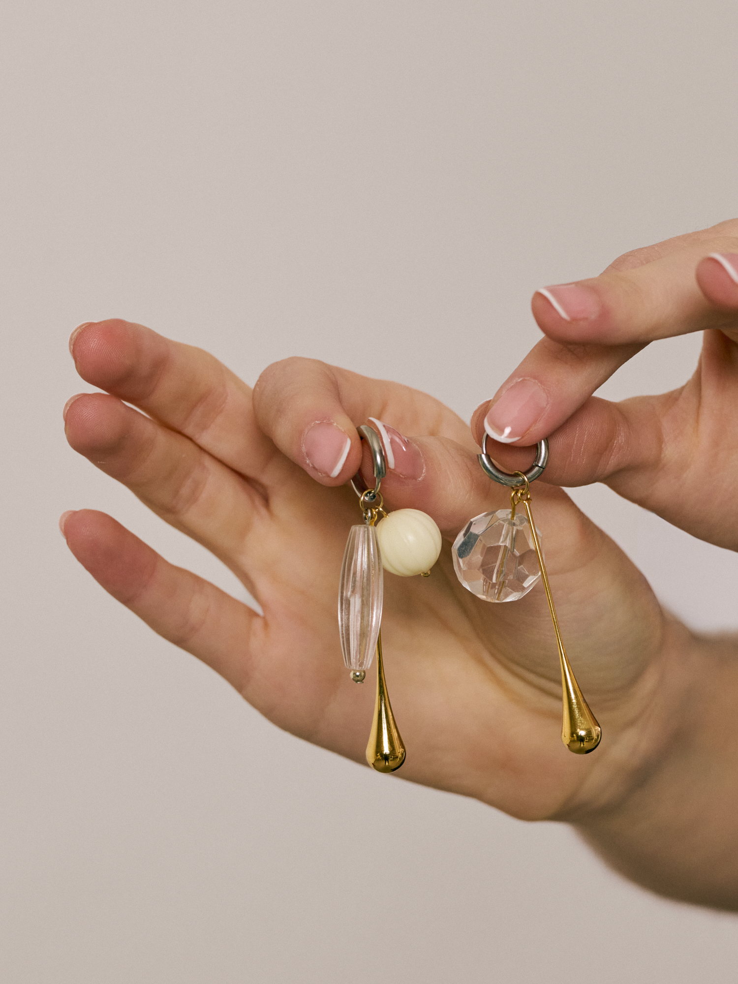 BANDOLERO Errings