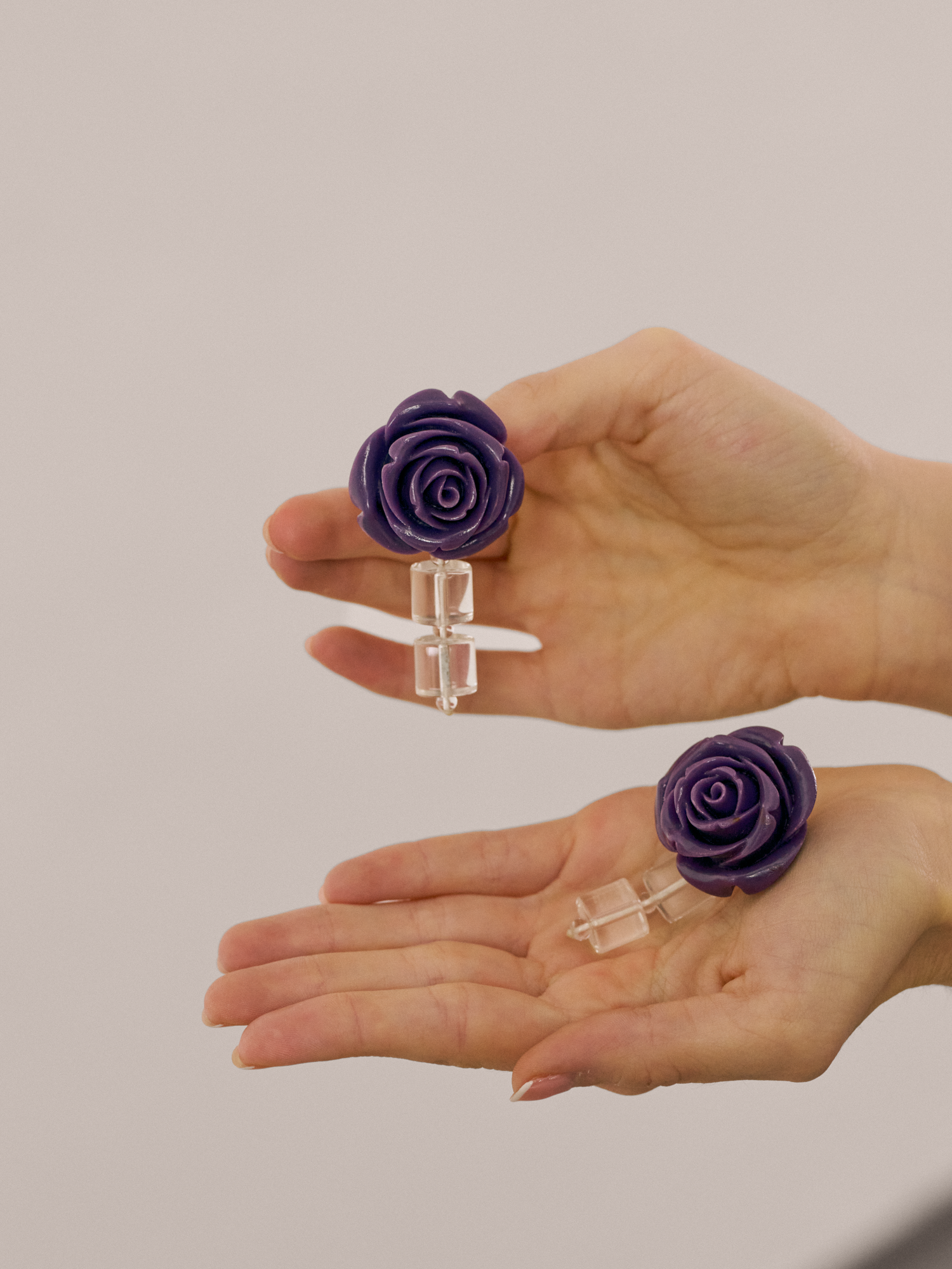 ROSA Earrings