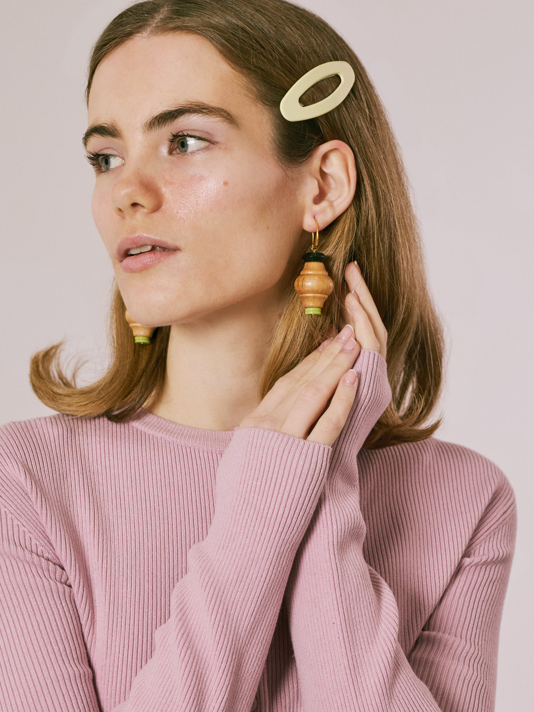 Pendientes JACINTA