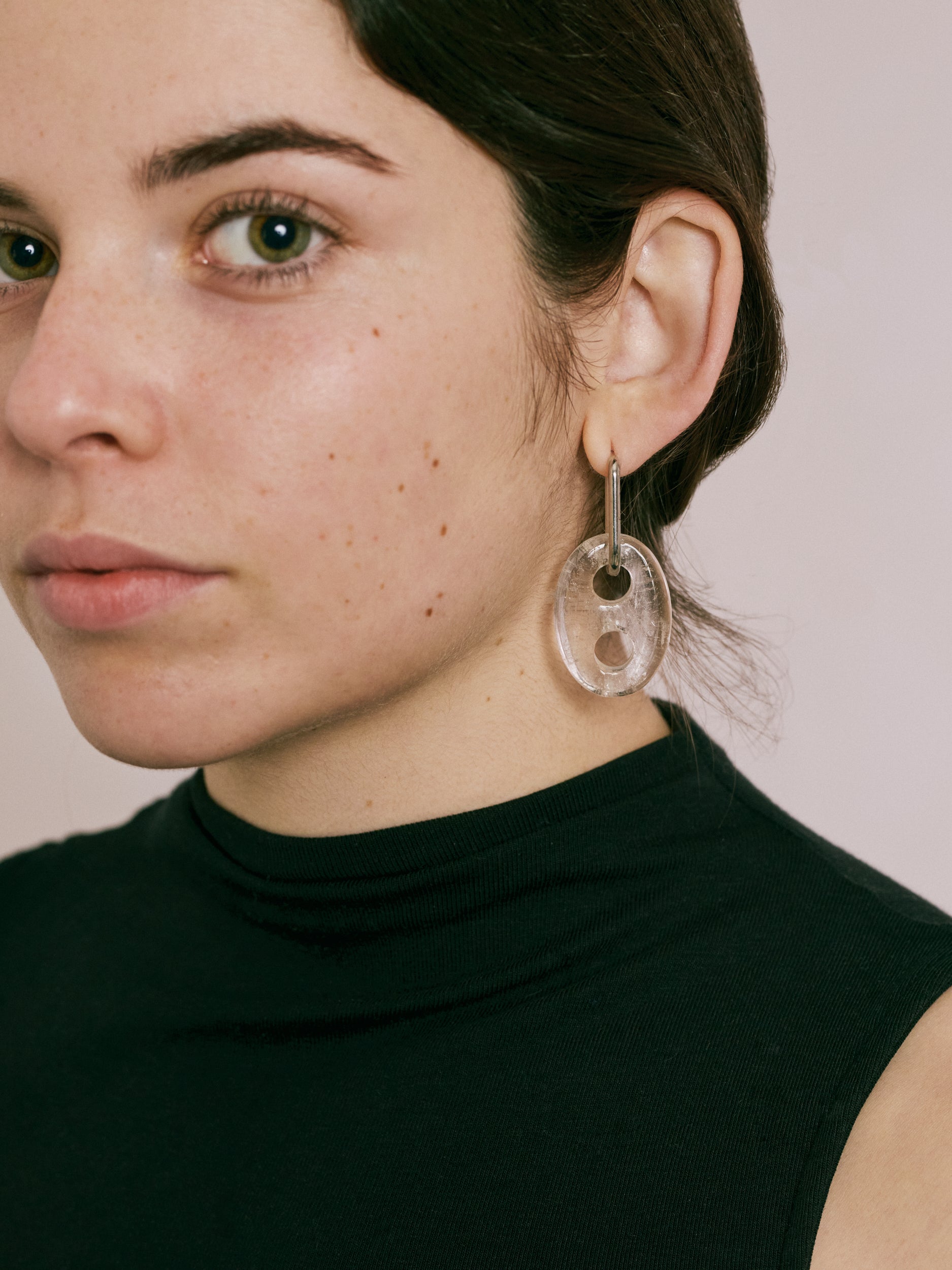 Aretes CODES