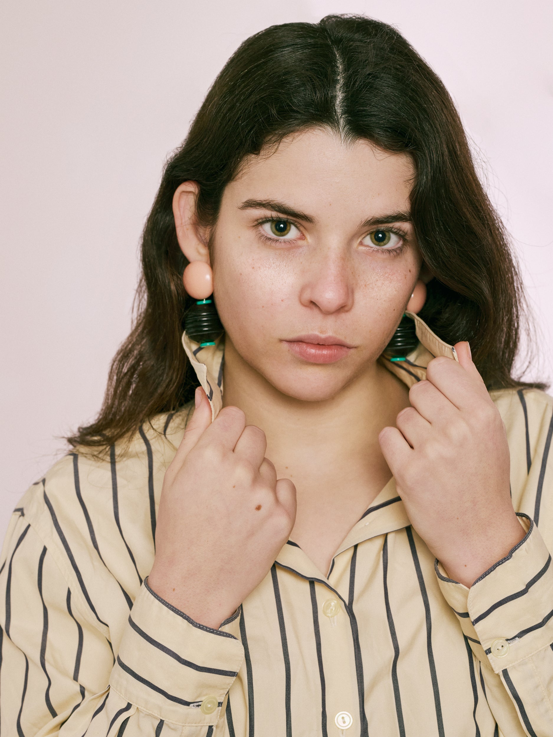 Pendientes LOLITA