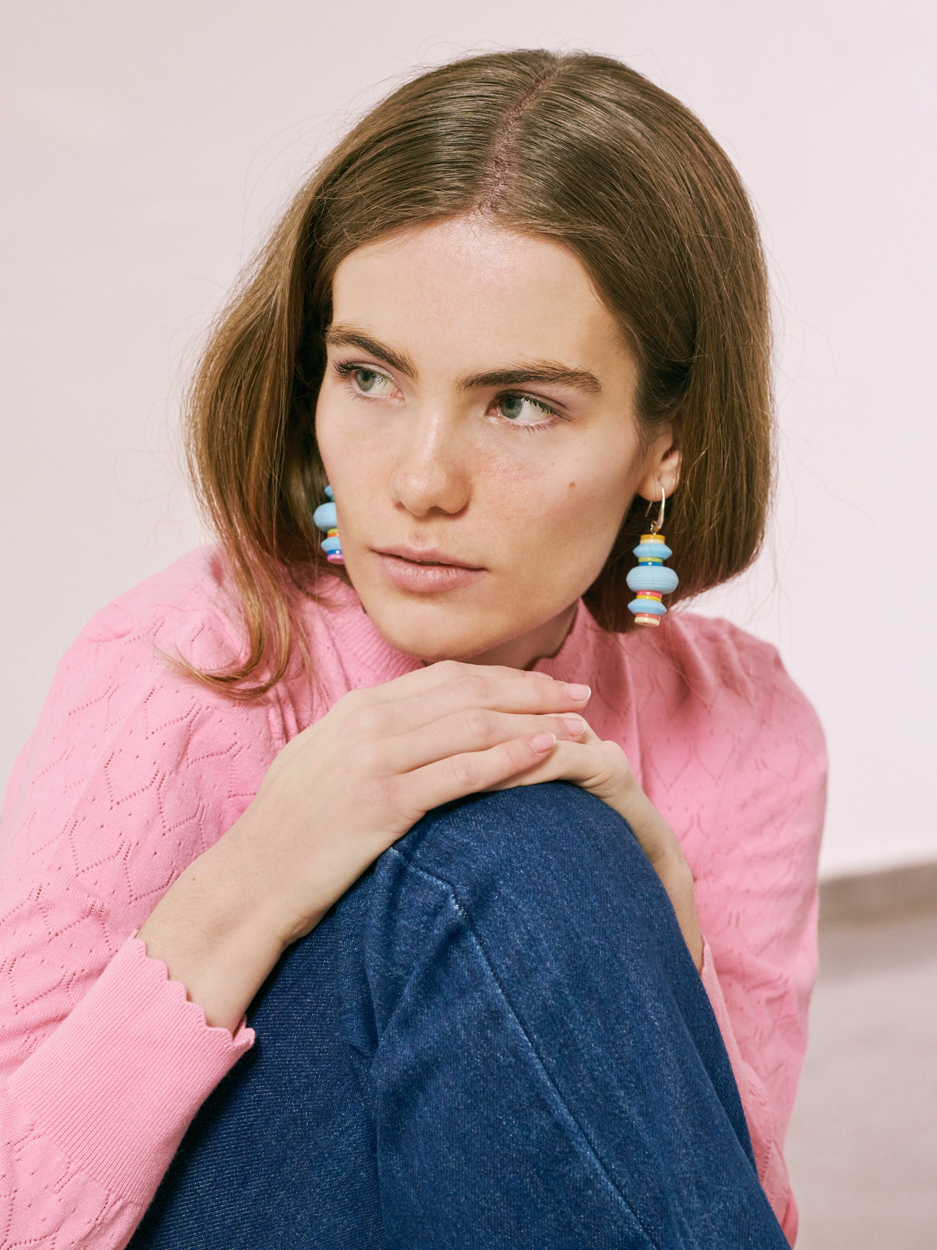 CIAN Earrings
