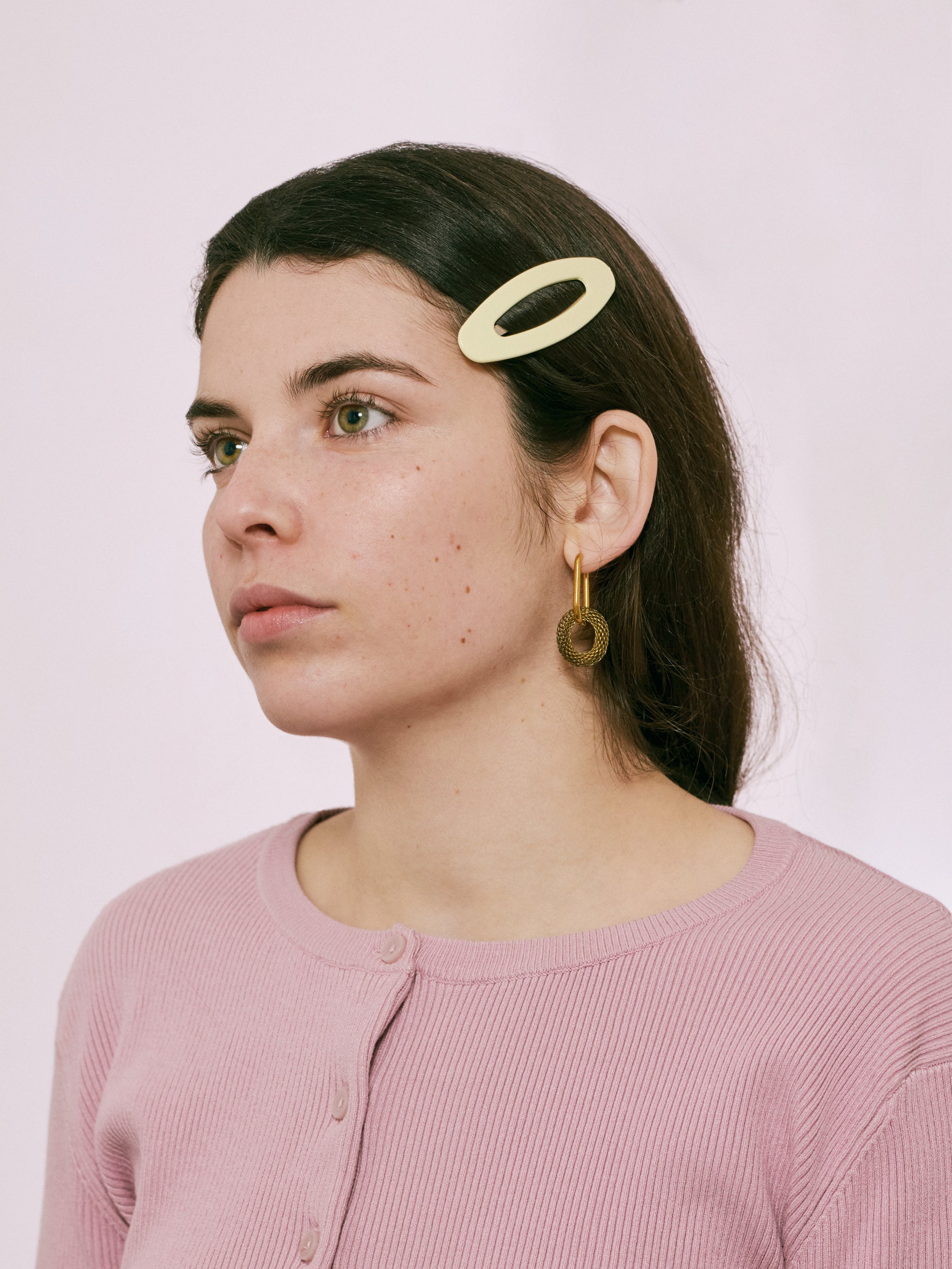 DONUT Earrings